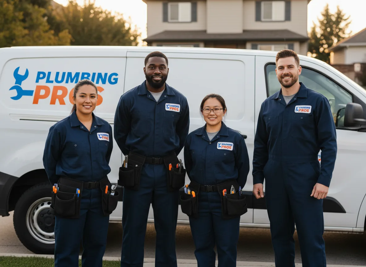 Water Heater Repair company in Crown, PA